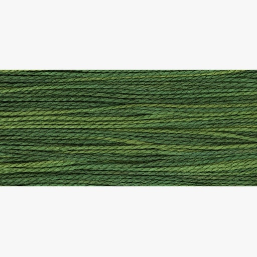 [weeks-dye-works-pearl-perle-5-2158-juniper] Weeks Dye Works Pearl (Perle) #5 2158 Juniper