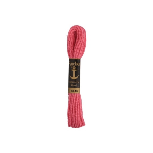 [AnchorTapestryWoolThread8416] Anchor Tapestry Wool Thread 8416