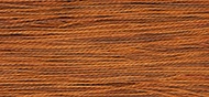 [weeks-dye-works-p52239-terracotta] Weeks Dye Works Pearl (Perle) #5 2239 Terracotta