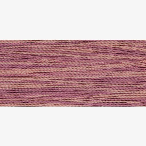 [WeeksDyeWorksWool2279] Weeks Dye Works Pearl (Perle) #5 2279 Sweetheart Rose