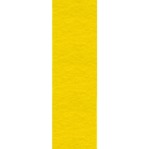 [WoolFelt2] Wool Felt 02 Lemon Yellow