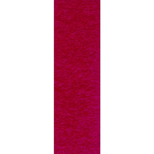 [WoolFelt08] Wool Felt 08 Fuchsia