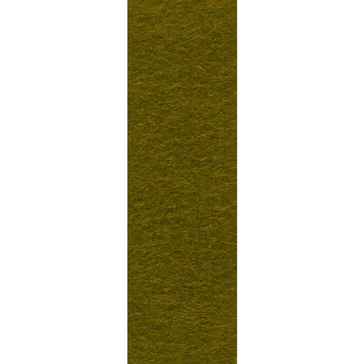 [WoolFelt14] Wool Felt 14 Dark Olive