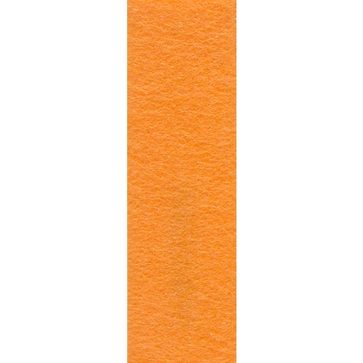 [WoolFelt17] Wool Felt 17 Peach