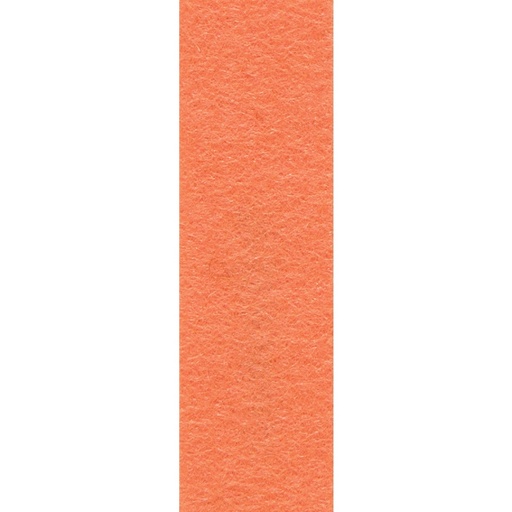 [WoolFelt18] Wool Felt 18 Melon