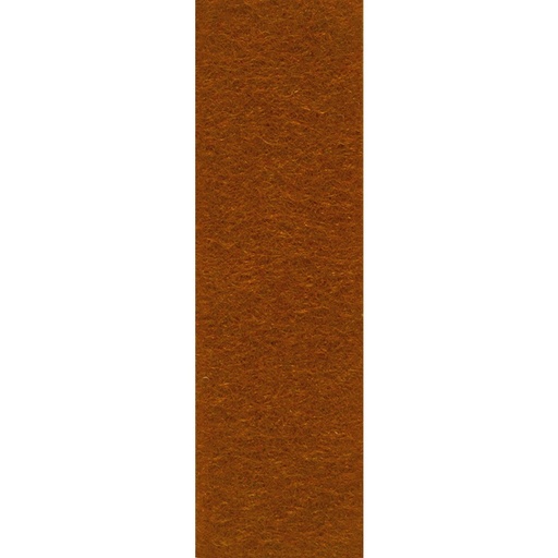 [WoolFelt21] Wool Felt 21 Cinnamon