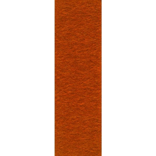 [WoolFelt22] Wool Felt 22 Rust