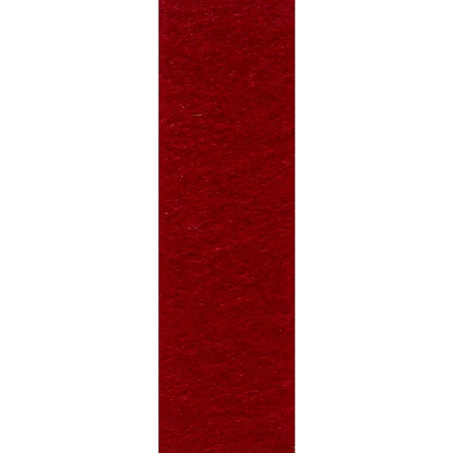 [WoolFelt23] Wool Felt 23 Cranberry