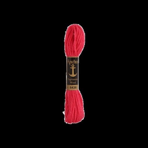 [AnchorTapestryWoolThread8438] Anchor Tapestry Wool Thread 8438