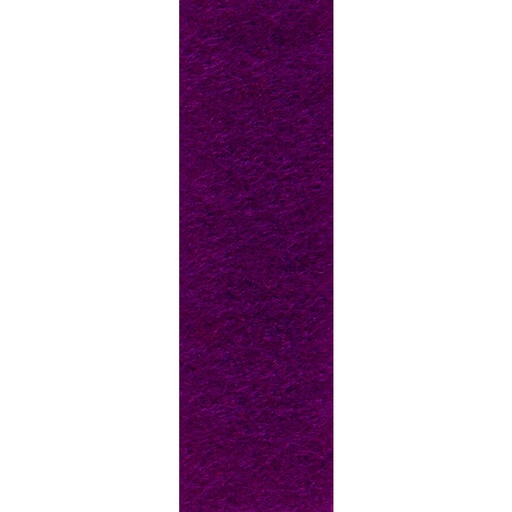 [WoolFelt32] Wool Felt 32 Violet