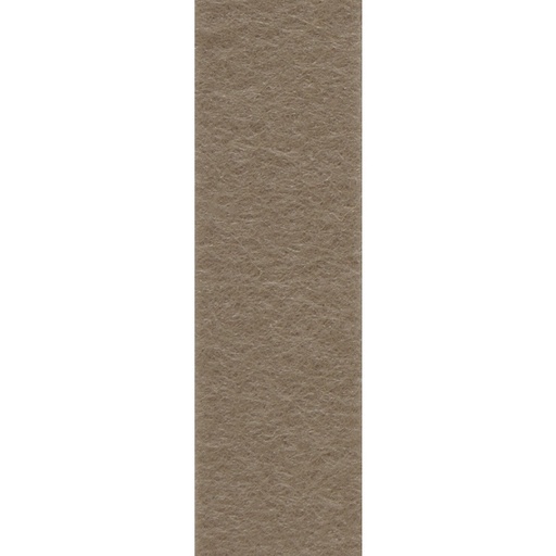 [WoolFelt33] Wool Felt 33 Taupe