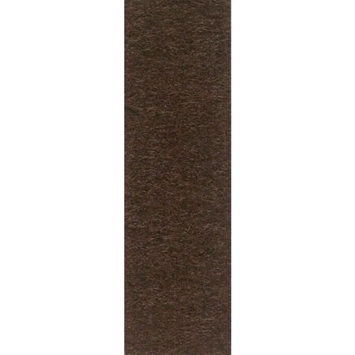 [WoolFelt36] Wool Felt 36 Chocolate