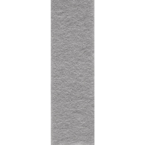 [WoolFelt37] Wool Felt 37 Soft Grey