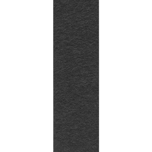 [WoolFelt39] Wool Felt 39 Dark Grey