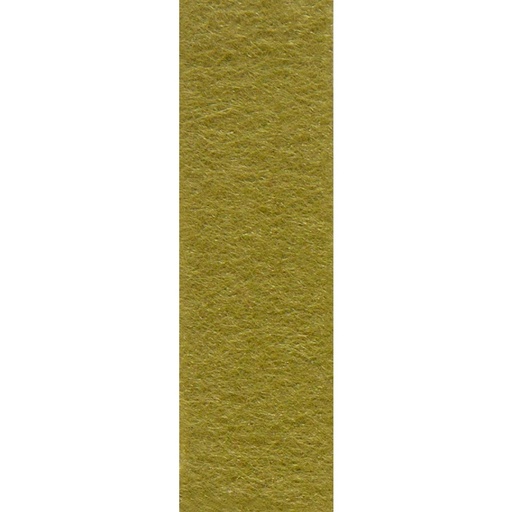 [WoolFelt41] Wool Felt 41 Avocado