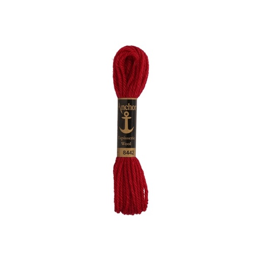 [AnchorTapestryWoolThread8442] Anchor Tapestry Wool Thread 8442