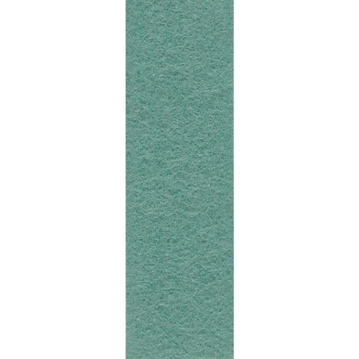 [WoolFelt52] Wool Felt 52 Ocean Blue