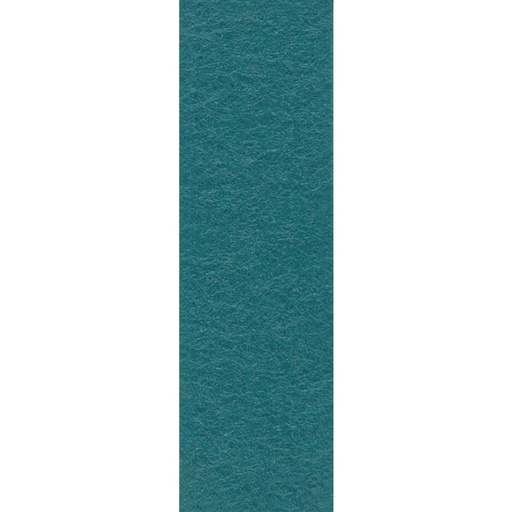 [WoolFelt53] Wool Felt 53 Blue