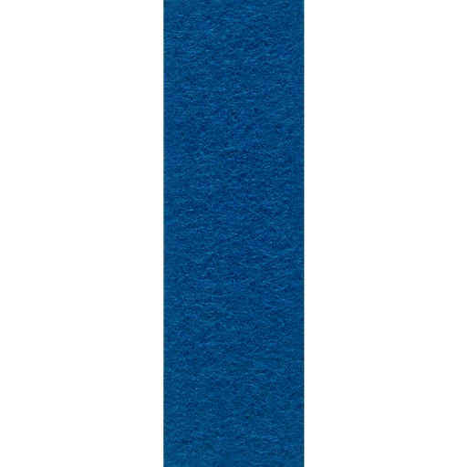 [WoolFelt54] Wool Felt 54 Marine