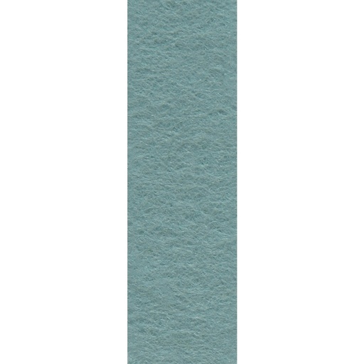 [WoolFelt57] Wool Felt 57 Dusty Blue