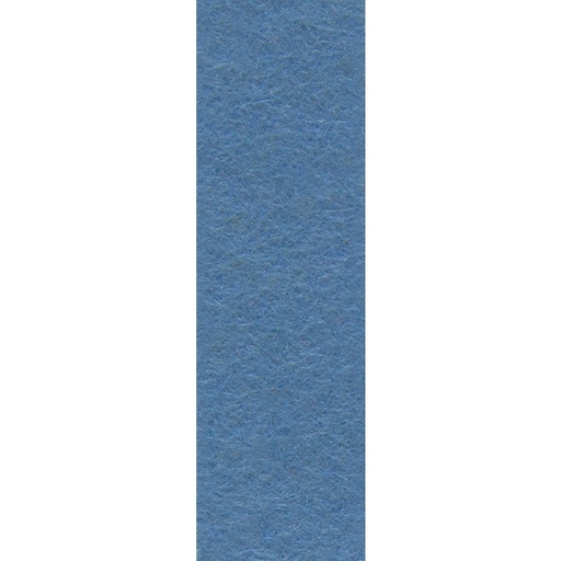 [WoolFelt58] Wool Felt 58 Periwinkle