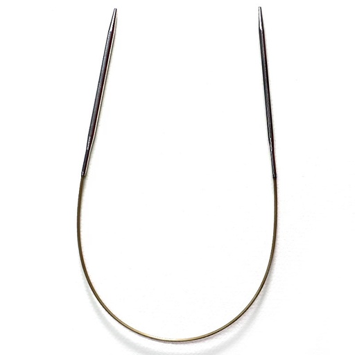 [addi-circular-knitting-needles-375mm-40cm] Addi Circular Knitting Needles 3.75mm / 40cm