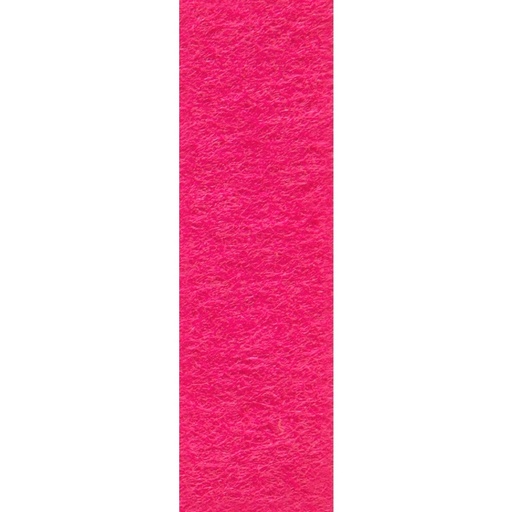 [WoolFelt72] Wool Felt 72 Hot Pink