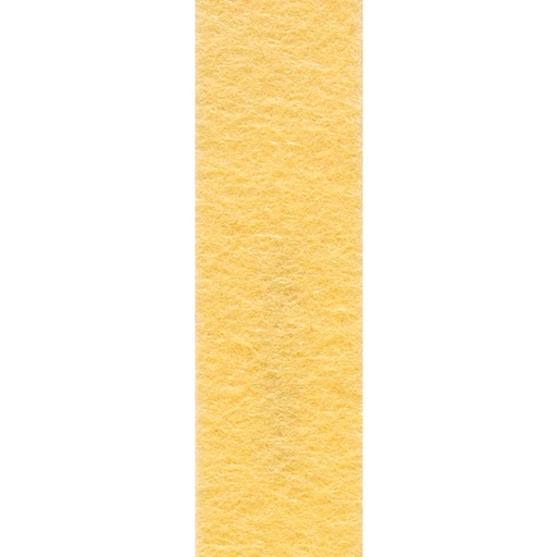 [WoolFelt74] Wool Felt 74 Baby Yellow