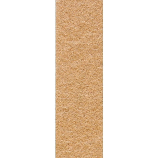 [WoolFelt78] Wool Felt 78 Light Fawn