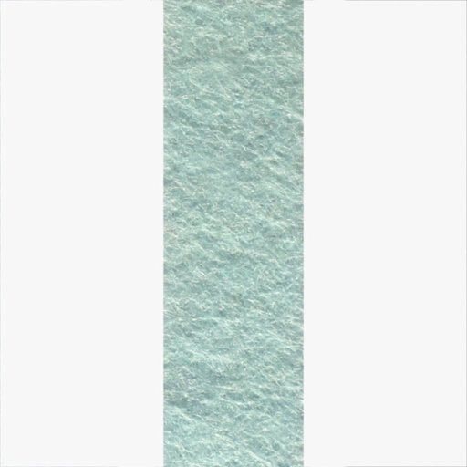 [wool-felt-wf80--light-cyan] Wool Felt 80 Light Cyan