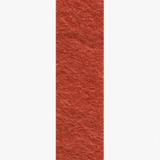 [wool-felt-85--terracotta-pink] Wool Felt 85 Terracotta Pink