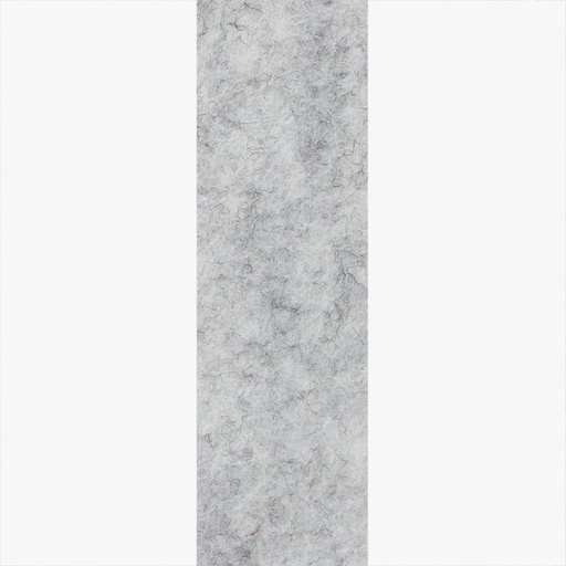 [wool-felt-natural-g1n000-light-whitegrey-marle] Wool Felt G-000 Light White/Grey Marle