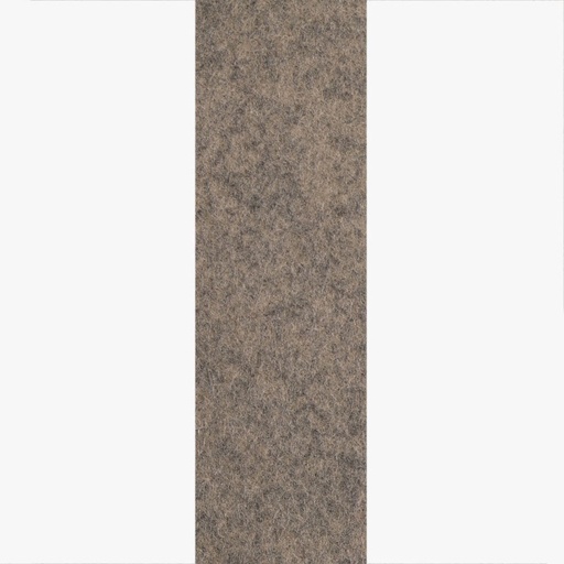 [wool-felt-g1033-mouse-marle] Wool Felt G-033 Mouse Marle