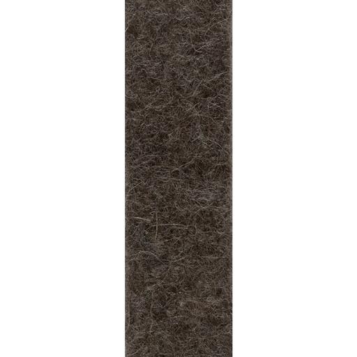 [WoolFeltNatural02] Wool Felt G-2 Dark Beige Marle
