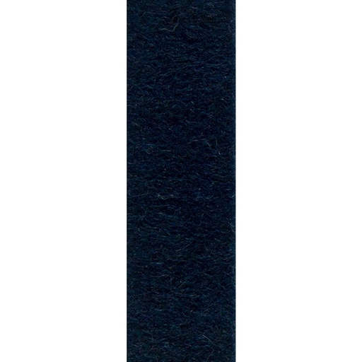 [WoolFeltMarle539] Wool Felt G-539 Navy Marle