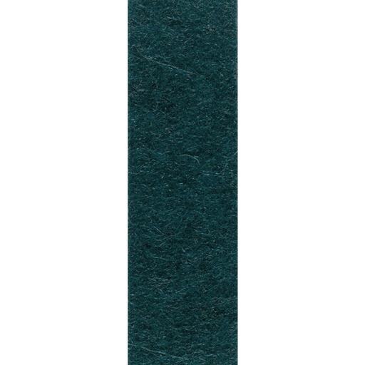 [WoolFeltMarle555] Wool Felt G-555 Teal Marle