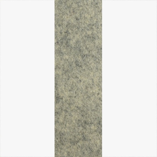 [wool-felt-g1800-straw-marle] Wool Felt G-800 Straw Marle