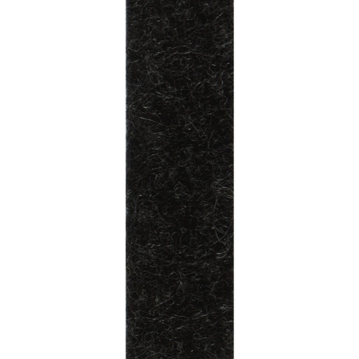 [WoolFeltNatural09] Wool Felt G-9 Dark Charcoal Marle