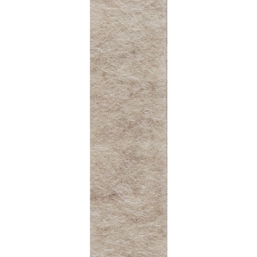 [WoolFeltNatural00] Wool Felt G1-N0 Light Beige