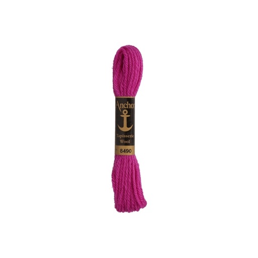 [AnchorTapestryWoolThread8490] Anchor Tapestry Wool Thread 8490