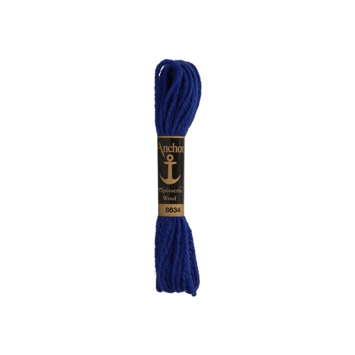 [AnchorTapestryWoolThread8634] Anchor Tapestry Wool Thread 8634
