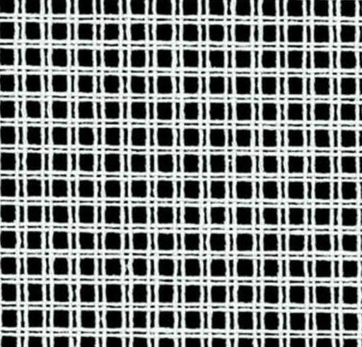 [ZweigartCanvasStramin7] Zweigart 07ct Stramin Canvas 500.60.26