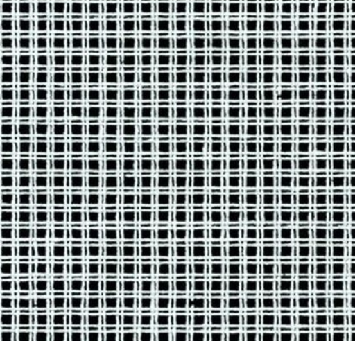 [Zweigartstramin10ctCanvas60cm] Zweigart 10ct Stramin Canvas 500.60.38