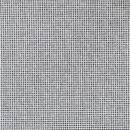 [zweigart-canvas-stramin-10ct-5006040] Zweigart 10ct Stramin Canvas 500.60.40