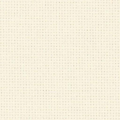 [zweigartaida14ctecru] Zweigart 14ct Aida Ecru 3706.110.264