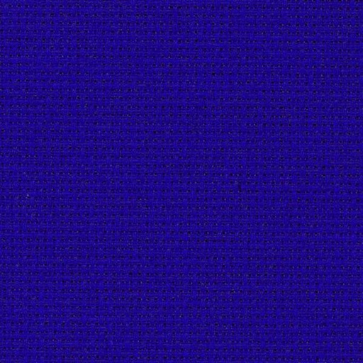 [ZweigartAida14ctNavy] Zweigart 14ct Aida Navy 3706.110.589