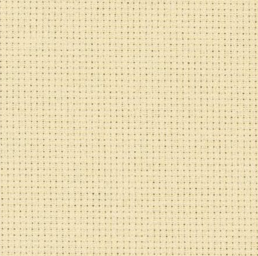 [ZweigartAida14IND] Zweigart 14ct Aida Taupe 3706.110.3130